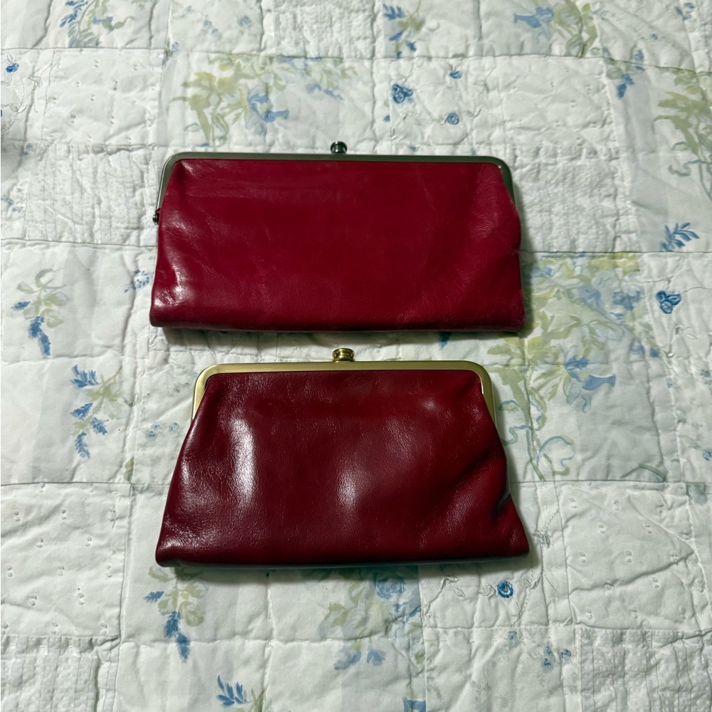 Hobo wallet bundle